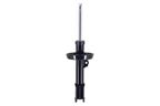 FCS 334449L Suspension Strut - Front Left - view 1