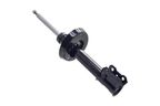 FCS 334449L Suspension Strut - Front Left - view 2