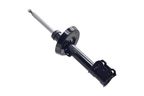 FCS 334449R Suspension Strut - Front Right - view 2