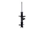FCS 334452L Suspension Strut - Front Left - view 1