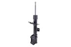 FCS 334459L Suspension Strut - Front Left - view 3