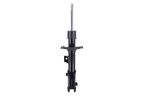 FCS 334459R Suspension Strut - Front Right - view 1