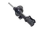 FCS 334459R Suspension Strut - Front Right - view 2