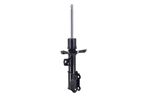 FCS 334466L Suspension Strut - Front Left - view 3