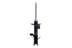 FCS 334485L Suspension Strut - Front Left - view 1