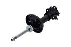 FCS 334489L Suspension Strut - Front Left - view 4