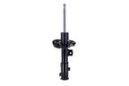 FCS 334490R Suspension Strut - Front Right - view 3