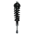 FCS 3345559 Suspension Strut and Coil Spring Assembly - Front - view 1