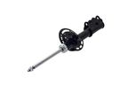 FCS 334565L Suspension Strut - Front Left - view 4