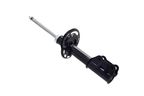 FCS 334565L Suspension Strut - Front Left - view 2
