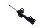 FCS 334565R Suspension Strut - Front Right - view 2