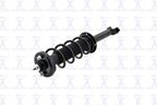 FCS 3345685R Suspension Strut and Coil Spring Assembly - Rear Right - view 5