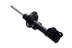 FCS 334572L Suspension Strut - Front Left - view 2