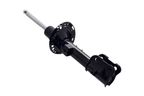 FCS 334572R Suspension Strut - Front Right - view 2