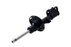 FCS 334573L Suspension Strut - Front Left - view 4