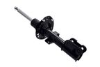 FCS 334573L Suspension Strut - Front Left - view 2