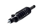 FCS 3345844 Suspension Strut and Coil Spring Assembly - Rear - view 2