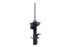 FCS 334592L Suspension Strut - Front Left - view 3
