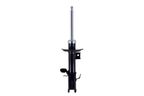 FCS 334592L Suspension Strut - Front Left - view 1