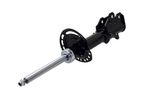 FCS 334592L Suspension Strut - Front Left - view 4