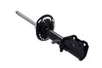 FCS 334592L Suspension Strut - Front Left - view 2