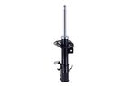 FCS 334593R Suspension Strut - Front Right - view 3