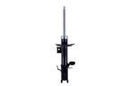 FCS 334593R Suspension Strut - Front Right - view 1