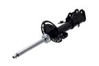 FCS 334593R Suspension Strut - Front Right - view 4