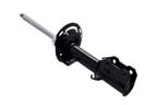 FCS 334593R Suspension Strut - Front Right - view 2