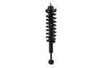 FCS 3345984R Suspension Strut and Coil Spring Assembly - Front Right - view 3