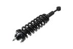 FCS 3345984R Suspension Strut and Coil Spring Assembly - Front Right - view 4