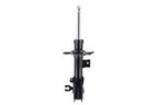 FCS 334627L Suspension Strut - Front Left - view 1