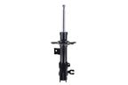 FCS 334627R Suspension Strut - Front Right - view 1