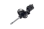 FCS 334627R Suspension Strut - Front Right - view 4