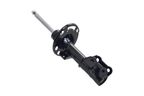FCS 334627R Suspension Strut - Front Right - view 2