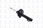 FCS 335563 Suspension Strut Assembly - Front - view 2