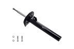 FCS 335567L Suspension Strut Assembly - Front Left - view 3