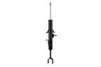 FCS 335584L Suspension Strut Assembly - Front Left - view 1