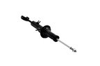 FCS 335584L Suspension Strut Assembly - Front Left - view 2