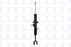 FCS 335584R Suspension Strut Assembly - Front Right - view 1