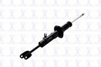 FCS 335584R Suspension Strut Assembly - Front Right - view 3