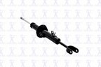FCS 335584R Suspension Strut Assembly - Front Right - view 4