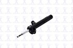FCS 335684R Suspension Strut Assembly - Front Right - view 3