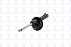 FCS 335718L Suspension Strut Assembly - Front Left - view 5