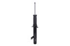 FCS 335801L Suspension Strut Assembly - Front Left - view 4
