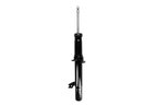 FCS 335801L Suspension Strut Assembly - Front Left - view 1