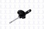 FCS 335804L Suspension Strut Assembly - Front Left - view 5