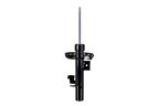 FCS 335804R Suspension Strut Assembly - Front Right - view 1
