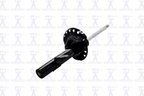FCS 335804R Suspension Strut Assembly - Front Right - view 3