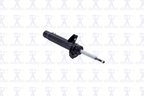 FCS 335808R Suspension Strut Assembly - Front Right - view 2